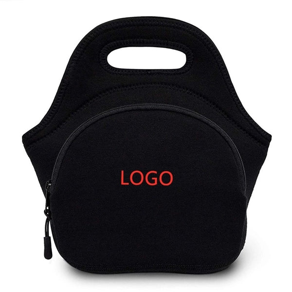 Neoprene Insulated Lunch Bag