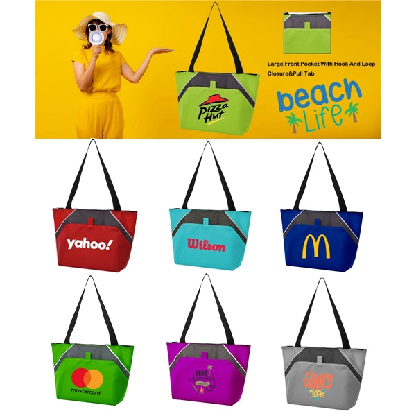 Hawaii Lunch Cooler Bag