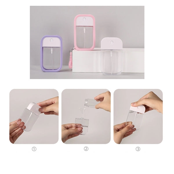 Mini Liquid Sprayer