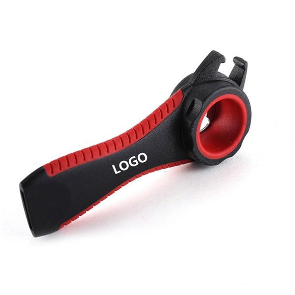 Manual 5 in 1 bottle opener for Stainless steel can Beer