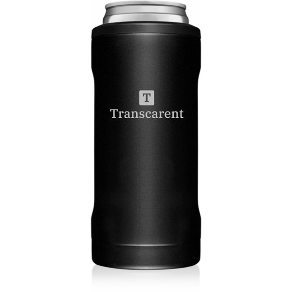BruMate Hopsulator 12oz Slim Can Cooler Beverage Holder