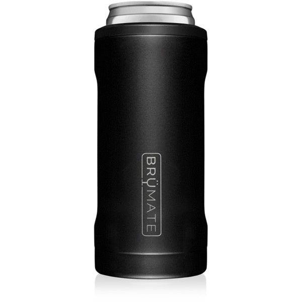 BruMate Hopsulator 12oz Slim Can Cooler Beverage Holder