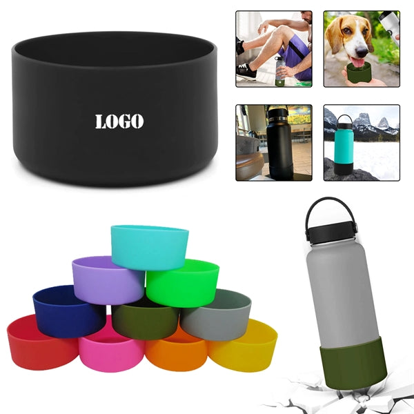 Protective Silicone Boot for 32oz Sport Water Bottles