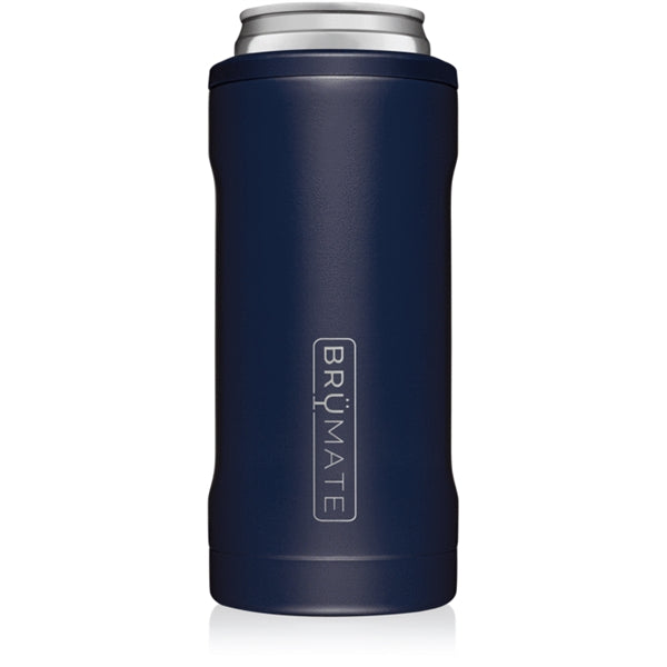 BruMate Hopsulator 12oz Slim Can Cooler Beverage Holder