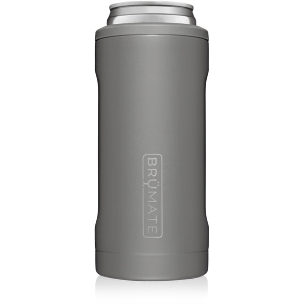 BruMate Hopsulator 12oz Slim Can Cooler Beverage Holder