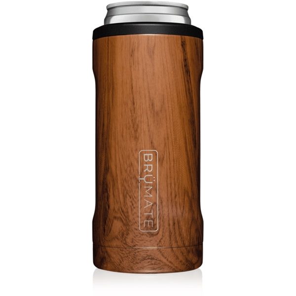BruMate Hopsulator 12oz Slim Can Cooler Beverage Holder