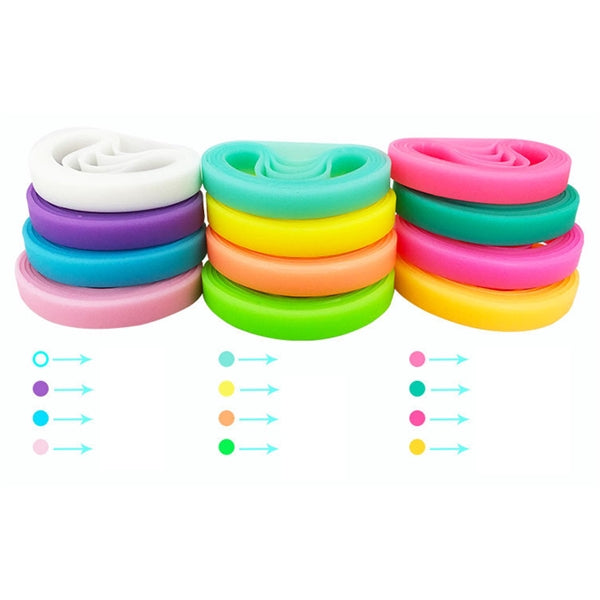 Silicone Wristbands