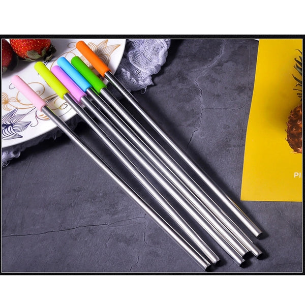 Pro-environment Stainless Steel Straws Kit