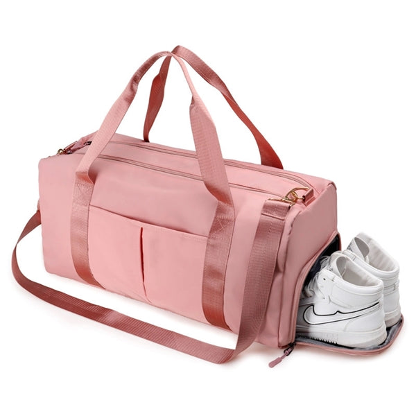 Gym Duffle Bag