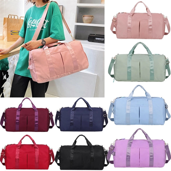 Gym Duffle Bag