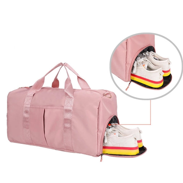 Gym Duffle Bag