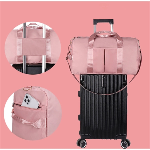 Gym Duffle Bag