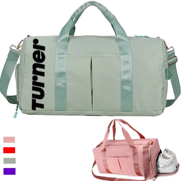 Gym Duffle Bag