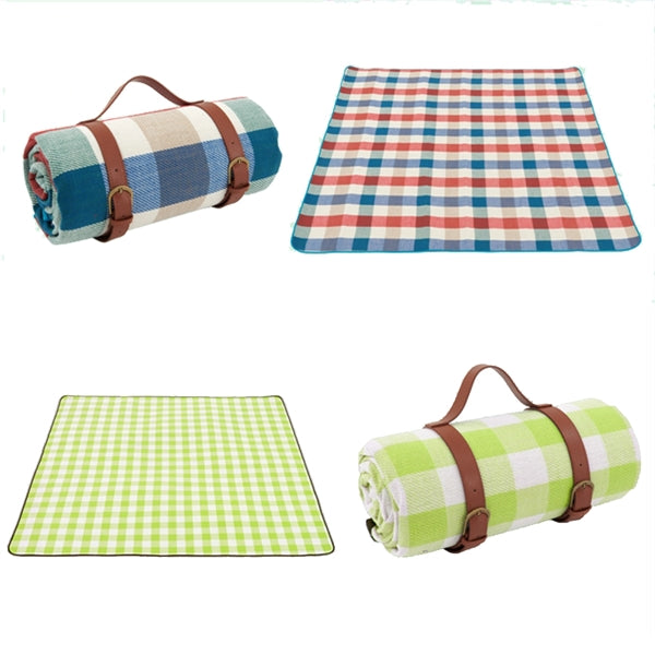 Picnic & Outdoor Blanket for Water-Resistant Handy Mat