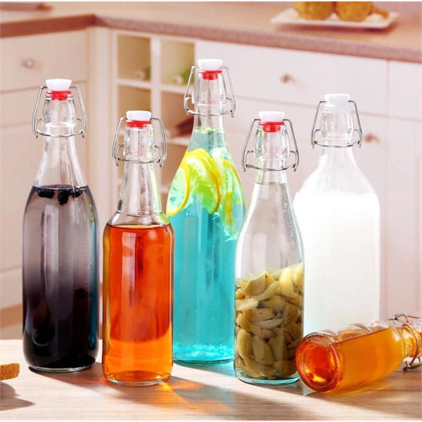 16oz Giara Bottle