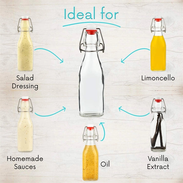 16oz Giara Bottle
