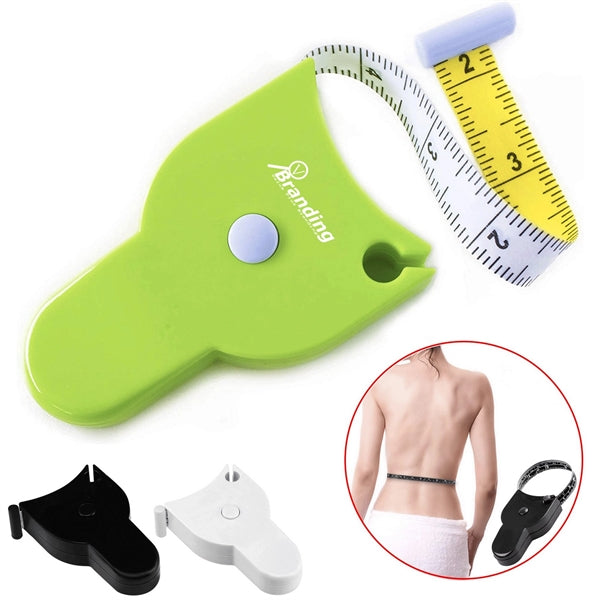 Body Measure Tape