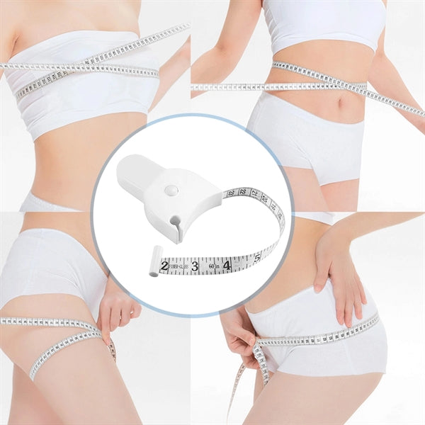 Body Measure Tape