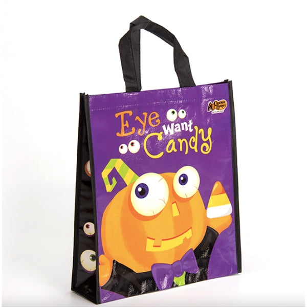 Laminated Non Woven Carry Bag