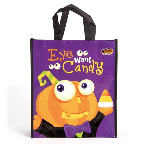 Laminated Non Woven Carry Bag