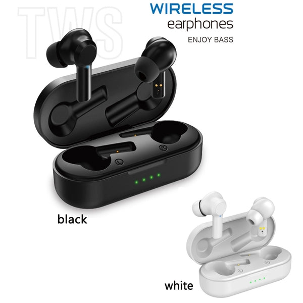 Bluetooth Wireless Earbuds Headphones