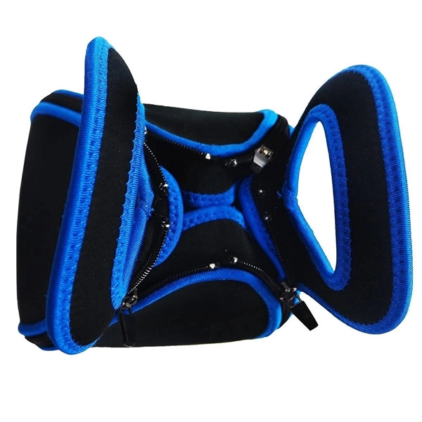 Neoprene Placemat Lunchbox Insulation Table Mat Picnic Bag