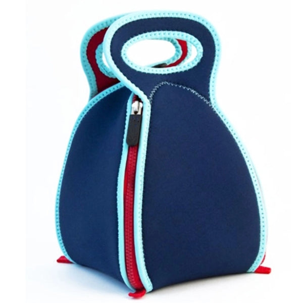 Neoprene Placemat Lunchbox Insulation Table Mat Picnic Bag