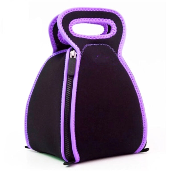 Neoprene Placemat Lunchbox Insulation Table Mat Picnic Bag