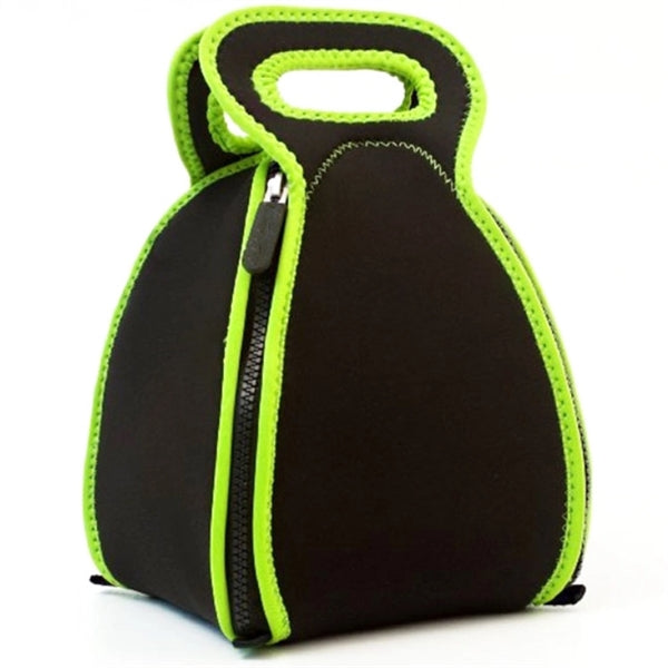 Neoprene Placemat Lunchbox Insulation Table Mat Picnic Bag