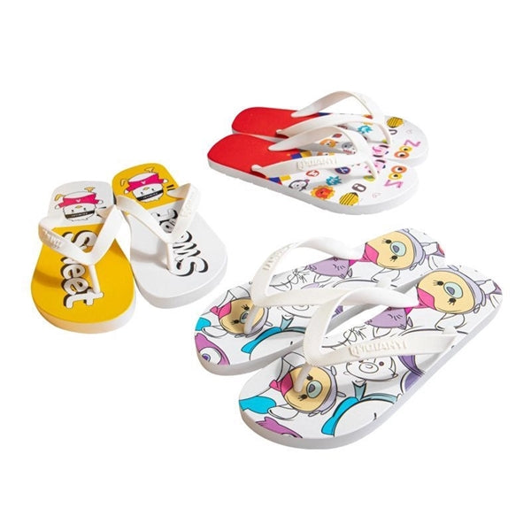 Unisex Beach Flip Flop Summer