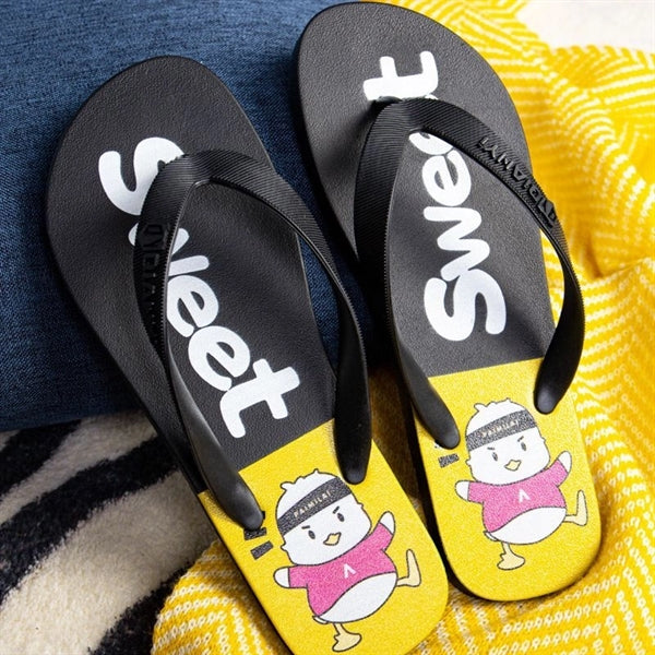 Unisex Beach Flip Flop Summer
