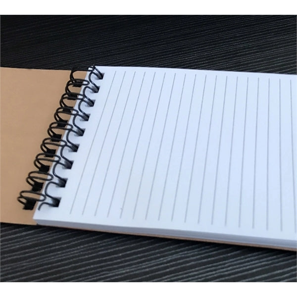 Jotters with Pen