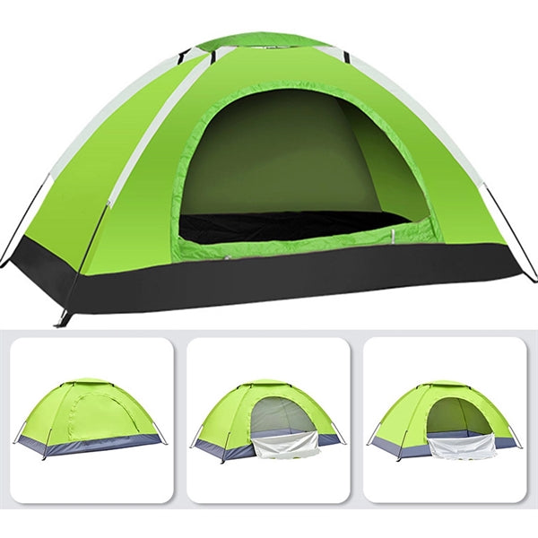 Blocking UV Camping Tent