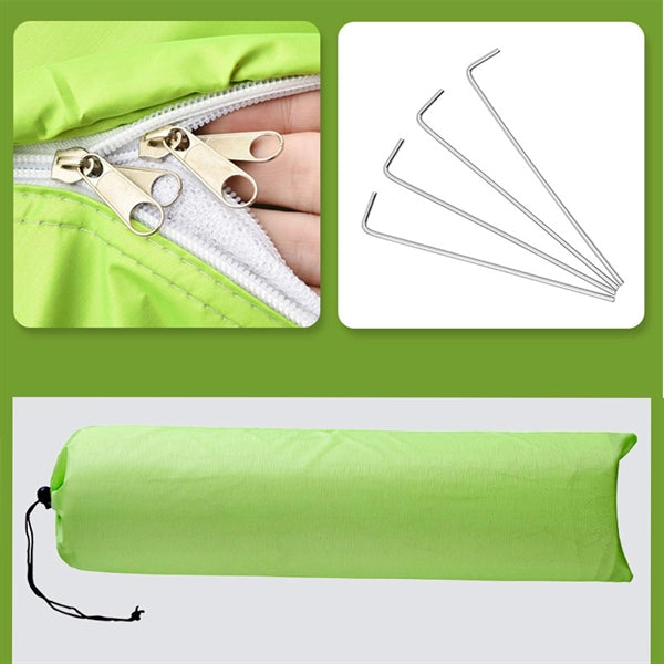 Blocking UV Camping Tent
