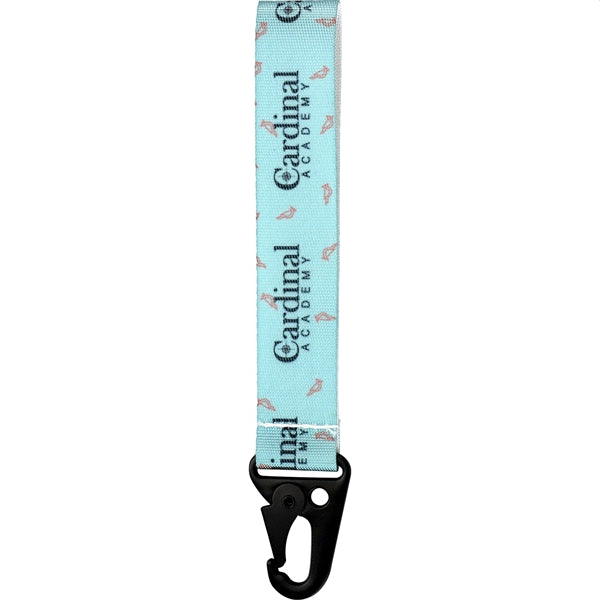 Full Color Hook Lanyard