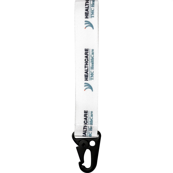 Full Color Hook Lanyard