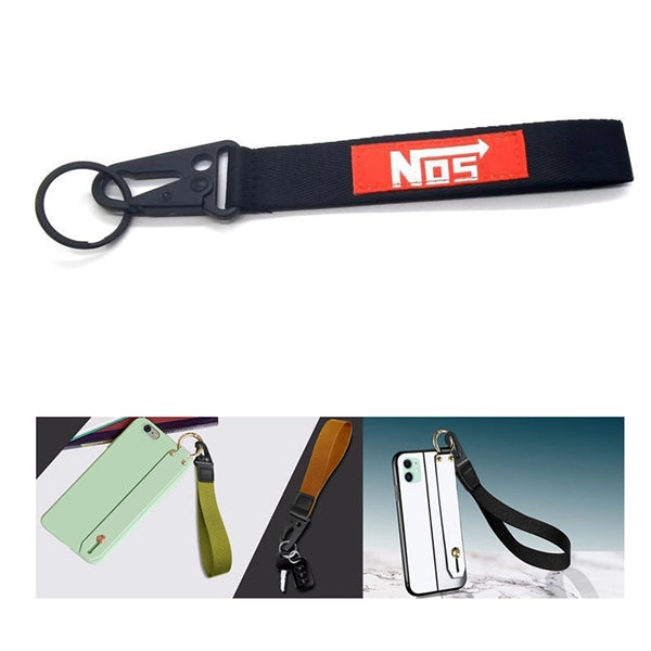 Wristlet Strap for Key