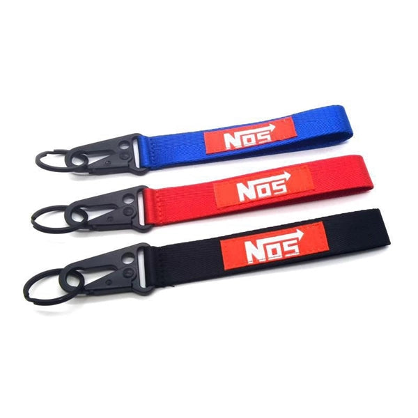Wristlet Strap for Key
