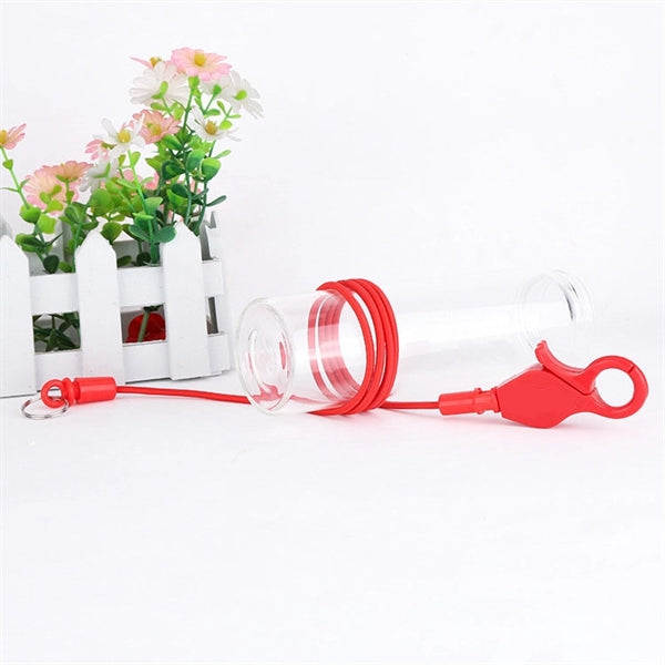 36'' Elastic casino bungee cord w/ claw