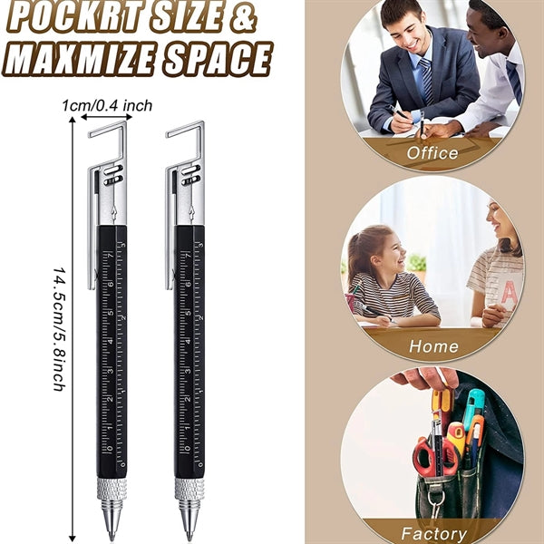 7 in 1 Multitool Pen