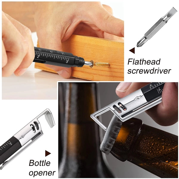 7 in 1 Multitool Pen