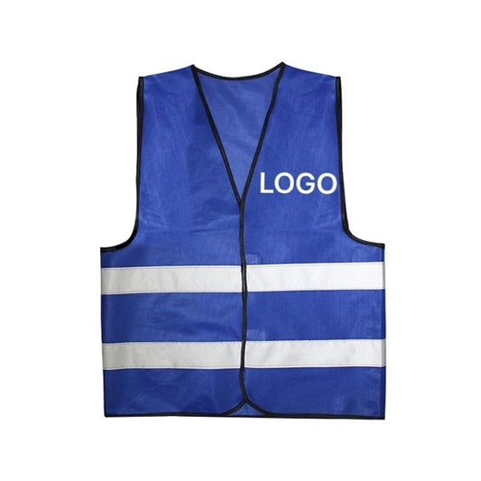 Safety Reflective Traffic Vest