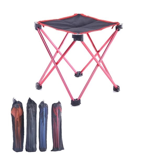 Outdoor Portable Folding Camping Chair