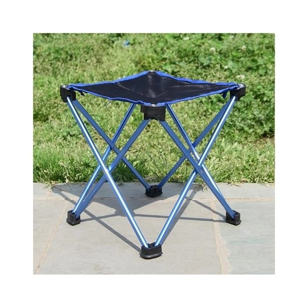 Outdoor Portable Folding Camping Chair