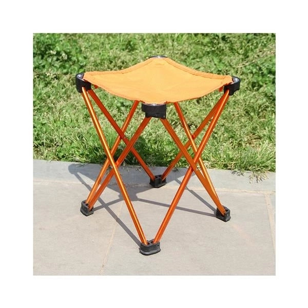 Outdoor Portable Folding Camping Chair
