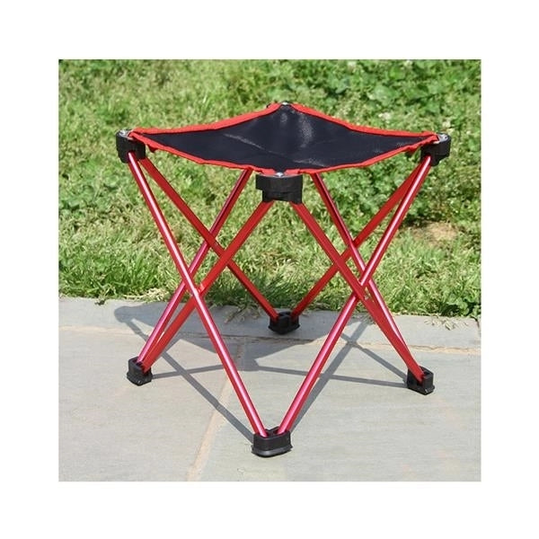 Outdoor Portable Folding Camping Chair