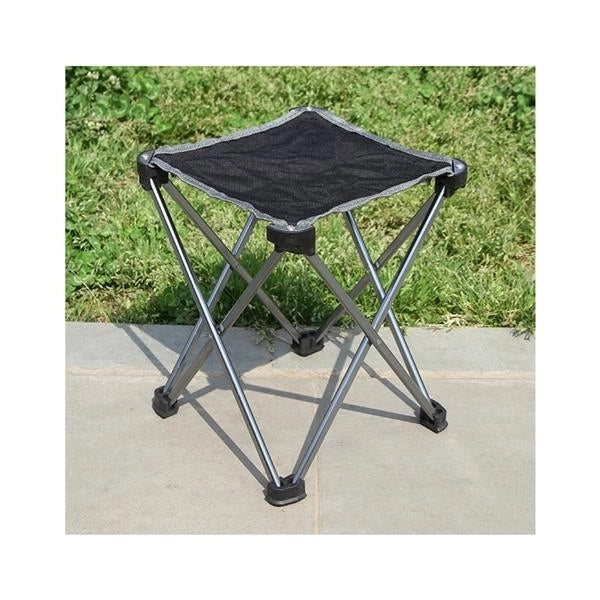 Outdoor Portable Folding Camping Chair