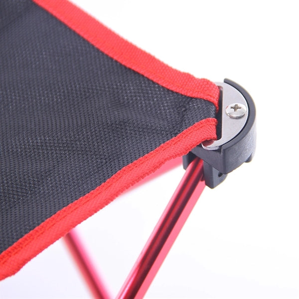 Outdoor Portable Folding Camping Chair