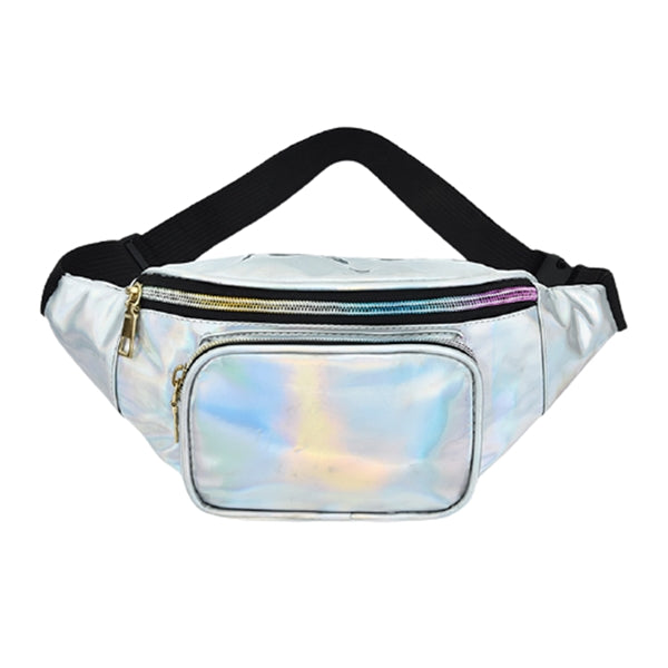 Holographic Fanny Pack