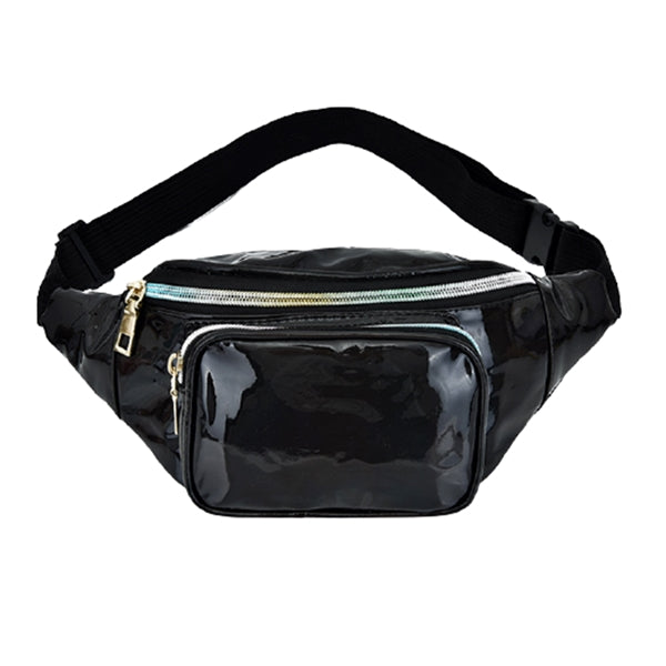 Holographic Fanny Pack